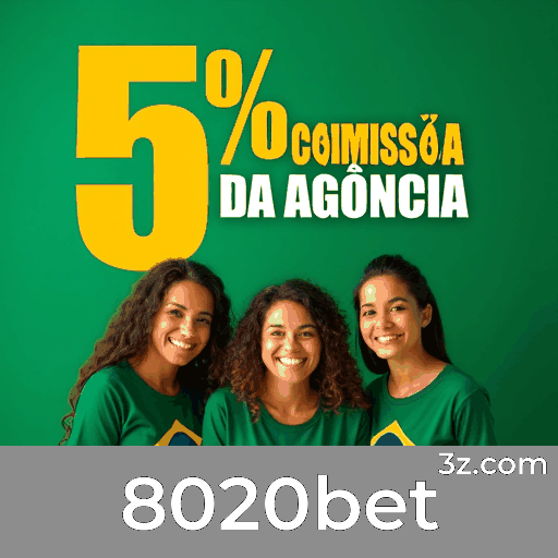 8020bet: Apostas Rápidas e Fáceis no Seu Celular