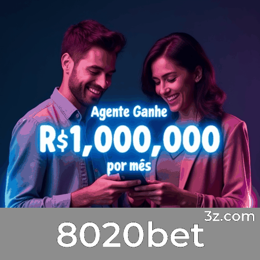 Desenvolvedores e Tecnologia: 8020bet, Plataforma Inovadora