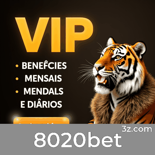 8020bet: Experiência de Cassino Profissional e Realista para a Elite
