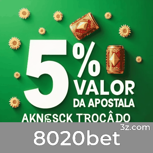 8020bet: Experiência de Cassino Profissional e Realista para a Elite