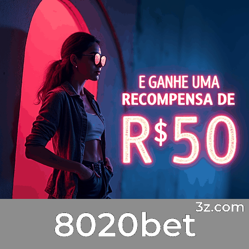 Aproveite as Ofertas Exclusivas do 8020bet Agora!
