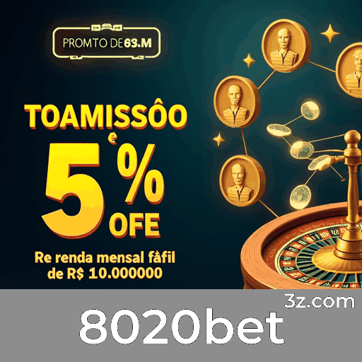 Explore a Convergência de Tecnologias na 8020bet