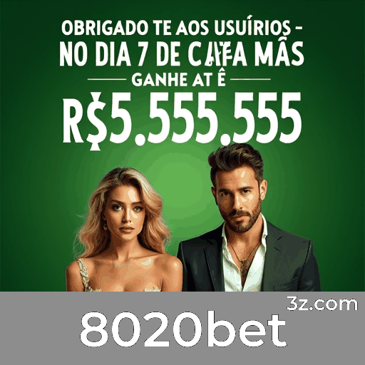 8020bet: Segurança e Rapidez para Apostadores Brasileiros