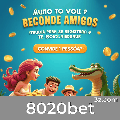8020bet: Apostas Rápidas e Fáceis no Seu Celular