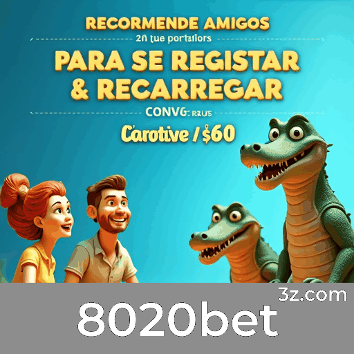 Desenvolvedores e Tecnologia: 8020bet, Plataforma Inovadora